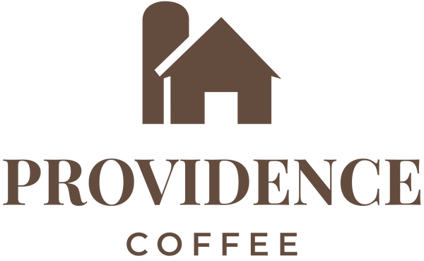 Providence Coffee